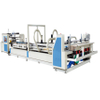 full automatic folder gluer machine
