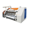 High quality SF320-1200 single facer Machine 