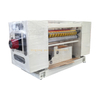 Helix Knife Crosscut Machine Single Nc Cut-off