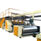 New technology 1200mm A flute 5ply corrugated making box carton machine