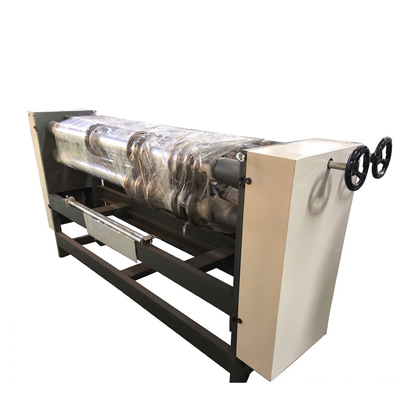 China supplier 2200mm paper slitting machine