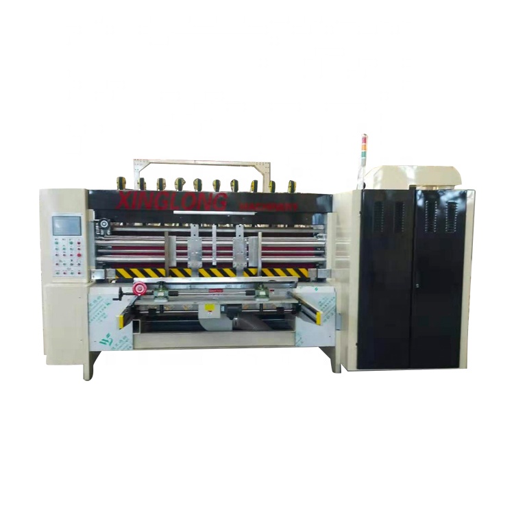 production line/corrugated cardboard making machine