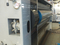 carton box automatic flex printing sloter machine