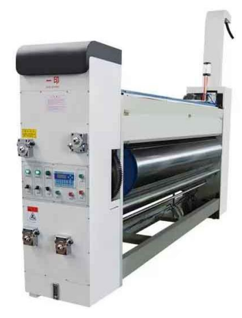 Hot Sale Economic Printing slotting die cutting Machine