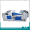 Functional box machine semi automatic carton flute laminator