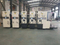 Hot Selling QYKMA410-2800 3 Color Printing Slotting Die-cutting Machine