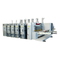 full automatic high speed Corrugated Carton Board Flexo Printing slotting die cutting Machine