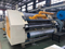 Automatic corrugated carton box making machine/production line