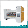 Industrial use cnc corrugated cardboard cutting machine