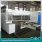 corrugated cardboard flexo printing slotting and rotary die cutter prices