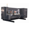 Automatic Flexo Corrugated Carton box maker Printer slotter die cutter Packing Packaging Machine manufacturer