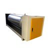 Full automatic corrugated carton box making machine price