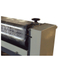 Hot selling cardboard box automatic sheet pasting machine