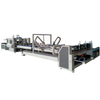 AFG2400 full Automatic carton Folder Gluer Machine