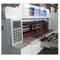 High technology automatic multi color flexo printing machine in hebei
