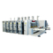 Easy operation automatic ink carton printing box slotting machines