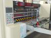 high quality automatic high speed rotary cardboard die cutting machine