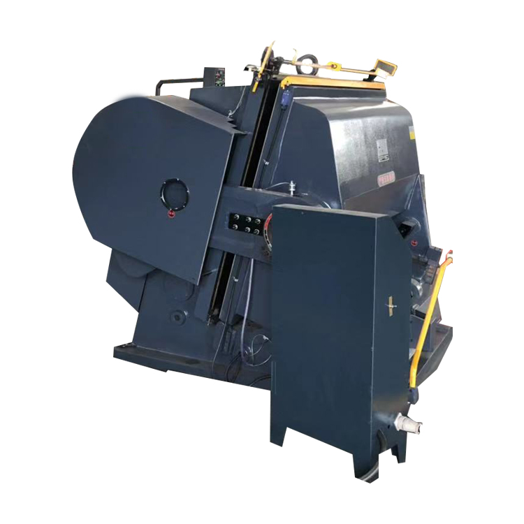 Best discount manual paper die cutting and creasing card punching machine