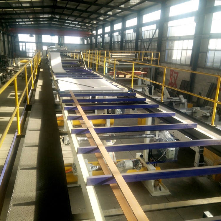 Long lifespan 1600mm 5 ply automatic corrugation plant cardboard production line