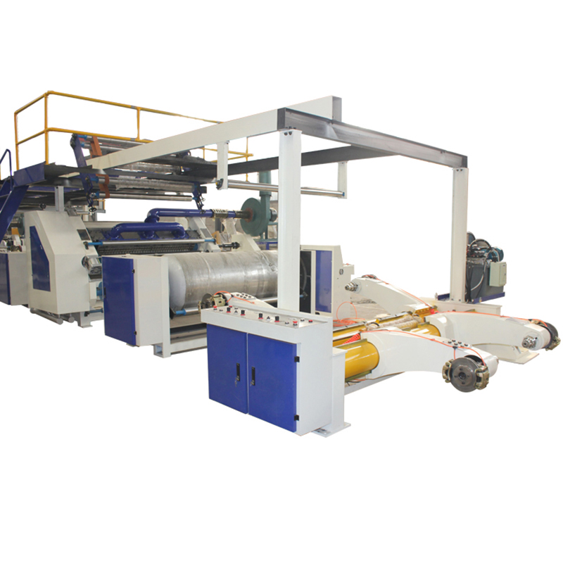 5 ply fully automatic box corrugated cardboard making machine price