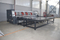 RS4 Semi-auto rotary slotting machine/corrugated carton making machine