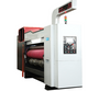 High Quality Full Automatic High Speed Printing slotting die-cutting machine