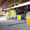 Super quality 5 7 layer cardboard box machine