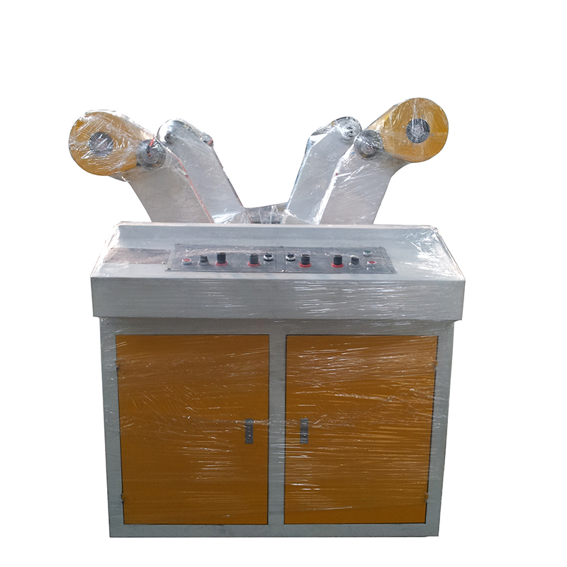 Factory selling single facer corrugator mill roll stand machine