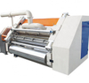 New style corrugated paper making machine single face corrugator machine