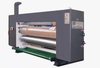 Automatic Flexo Corrugated Carton box forming Printing Slotting die cutting Packing Packaging Machine manufacturer