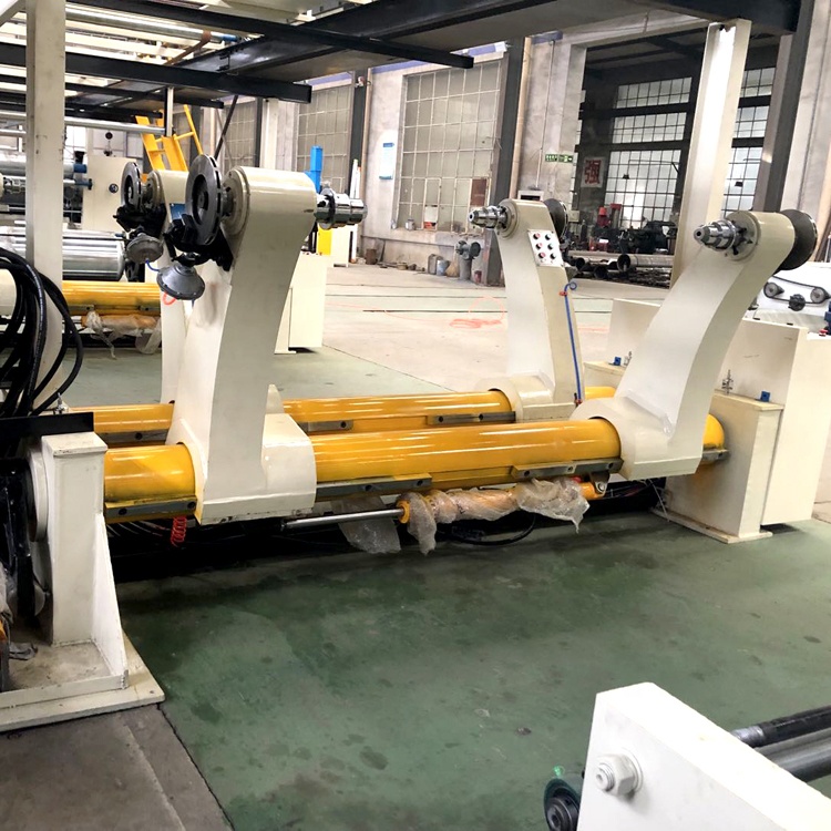 Fine design automatic carton box packaging machine corrugated cardboard production line