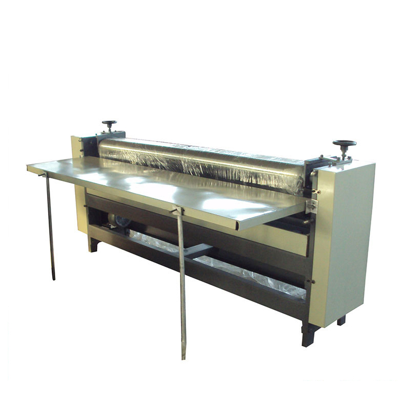 Excellent quality paper thickness 6mm laminate pasting machine
