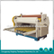 Perfect product rell paper roll to sheet cutting machine