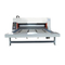 Hot Sale Four-bar slotting corner-cutting machine,packing machine