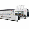 Economic automatic Printing die cutting machine