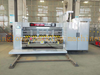 YJA Series Automatic Printing slotting die cutting Machine