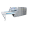 Bottom price high speed flexo printing slotting machine