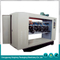 High efficient one year warranty flatbed cutter
