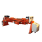 RS-E-1500 Electric Shaftless Mill Roll Stand
