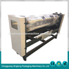 New style one year warranty corrugated carton score machine