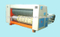 rotary die cutting machine for corrugated cardboard