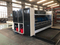 BYK series of multi-color printing slotting machine, corrugated box flexo printing machine