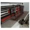 Factory customized automatic flexo printing slotting die-cutting machine