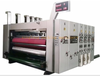 YJA Series Corrugated carton Printing slotting die cutting machine