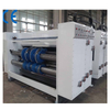 Functional corrugated automatic die cutting machine packaging