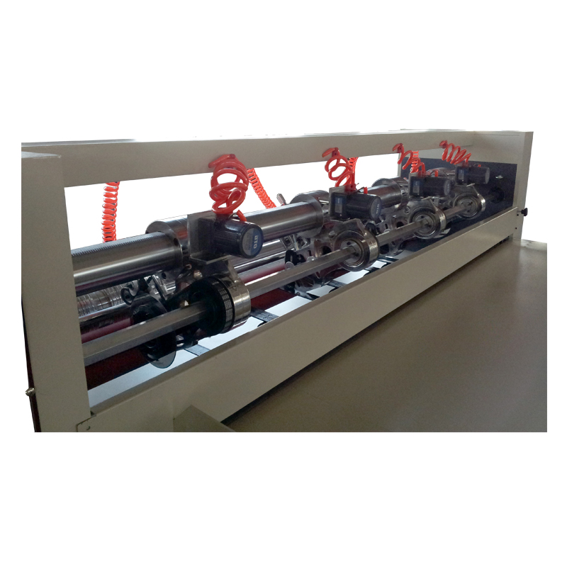 Best discount small box packing machine the price of the paper cutter
