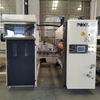 full automatic carton box maker machine printer die - cuter folder gluer strapping online
