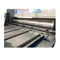 Chain Feeding Corrugated Board Flexo Printing Slotting Machine / Flexo Printing Die Cutting Machine