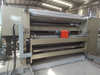 SF-320 cassette type(drawer type) single facer