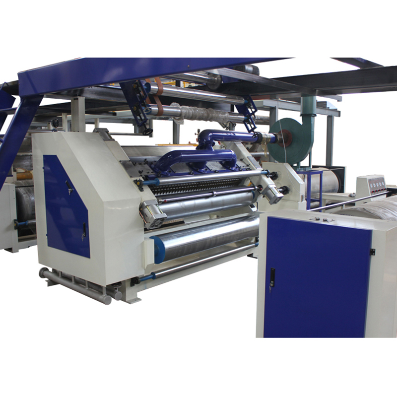 Best sale 5 ply speed 120 used corrugated carton box making line